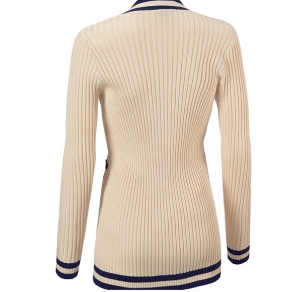 CAbi Radcliffe Cardigan - Picture 3 of 9